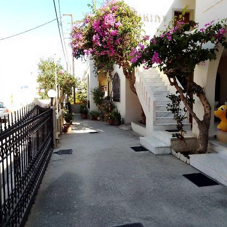 Irini Apartments Platanés Dış mekan fotoğraf