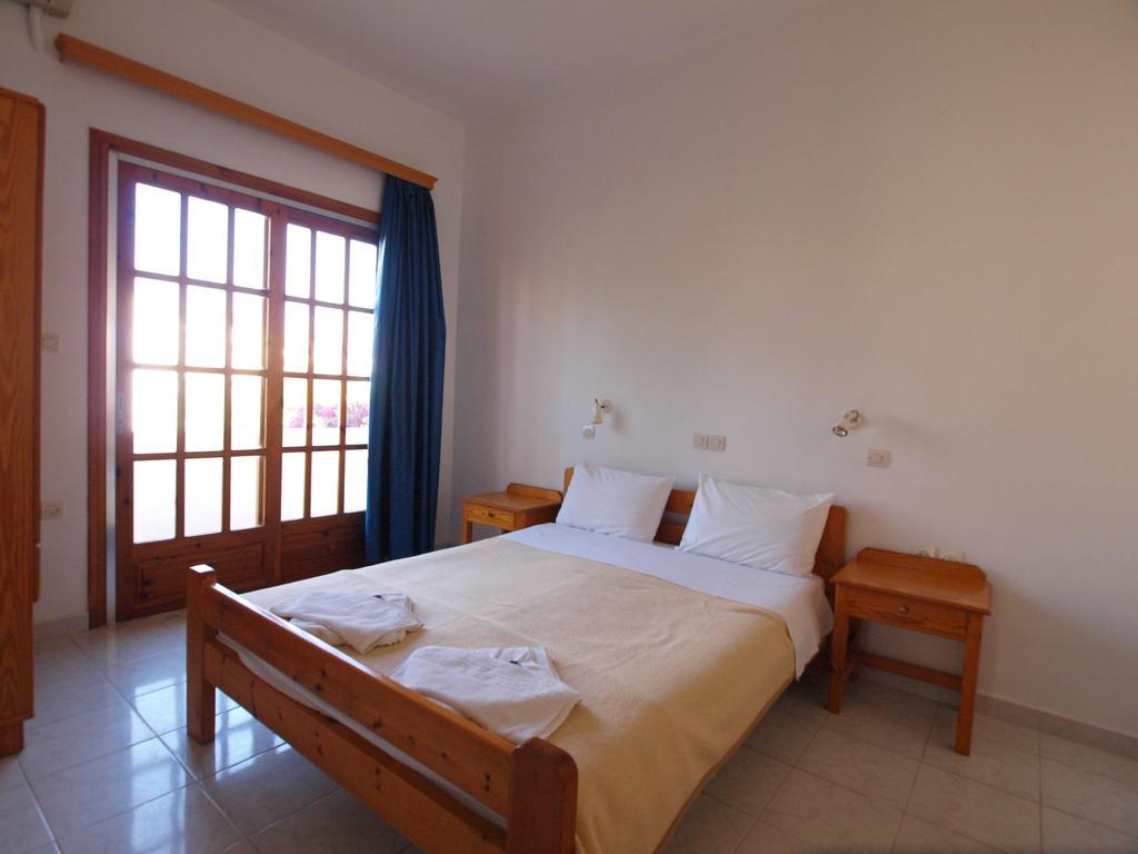 Irini Apartments Platanés Oda fotoğraf