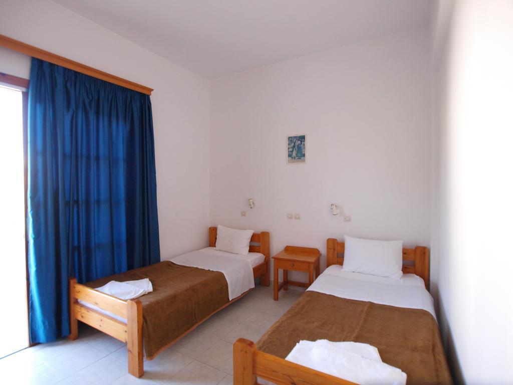 Irini Apartments Platanés Oda fotoğraf