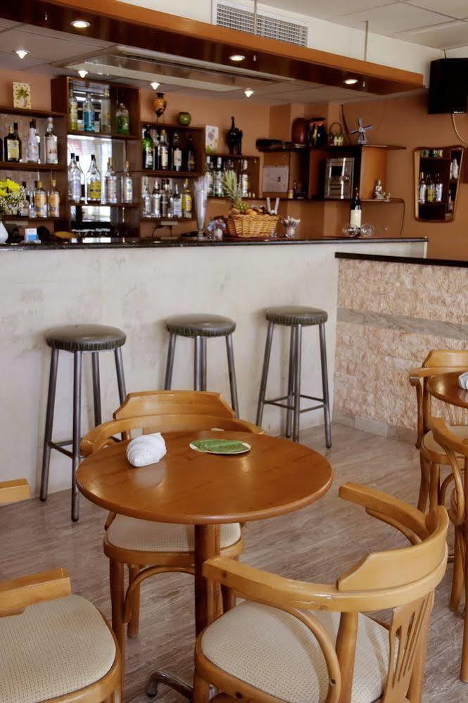 Irini Apartments Platanés Dış mekan fotoğraf