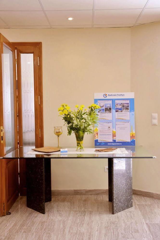 Irini Apartments Platanés Dış mekan fotoğraf