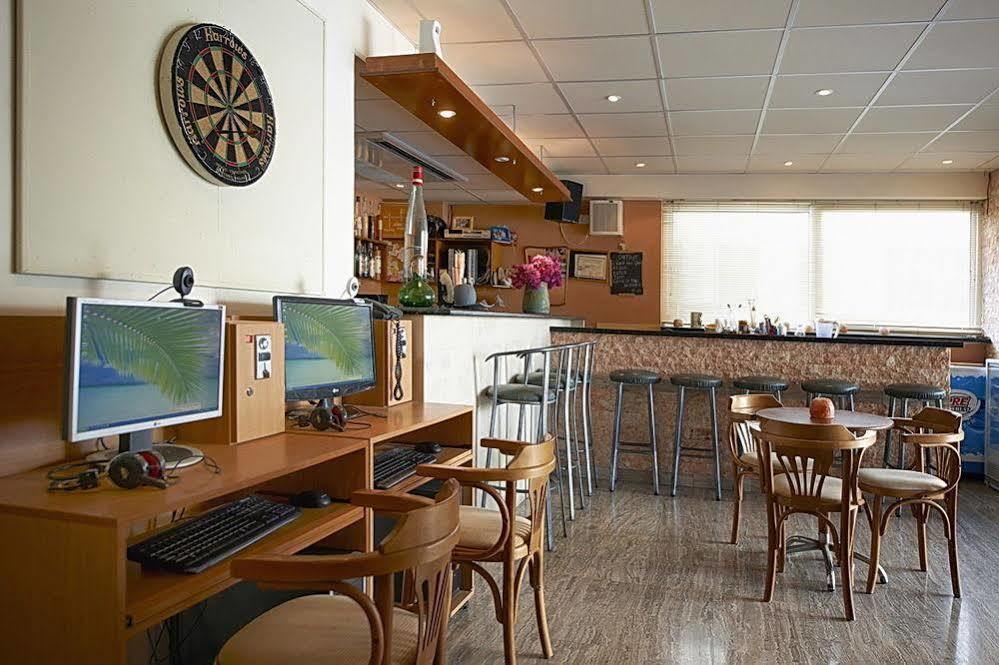 Irini Apartments Platanés Dış mekan fotoğraf